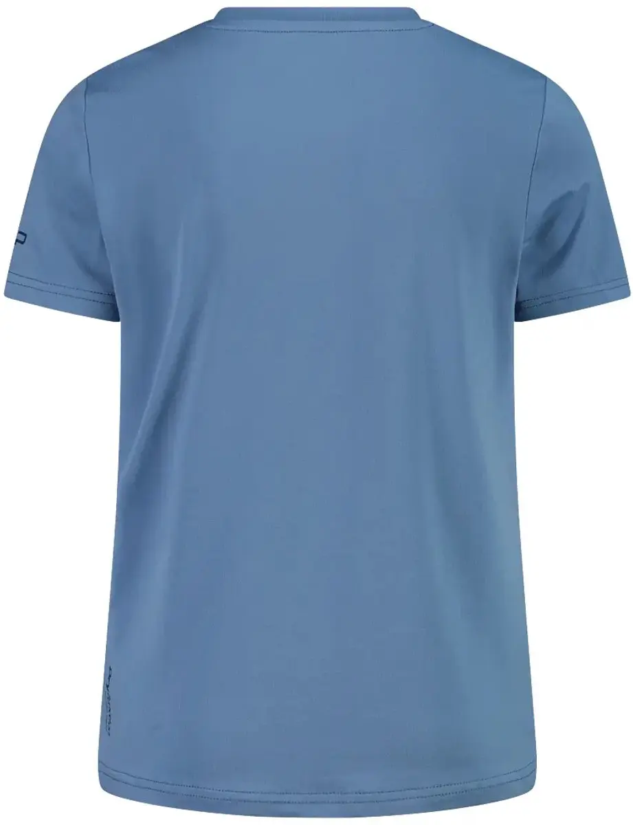 CMP T-shirt Stretch Kind - 152 - afbeelding 3 van 6