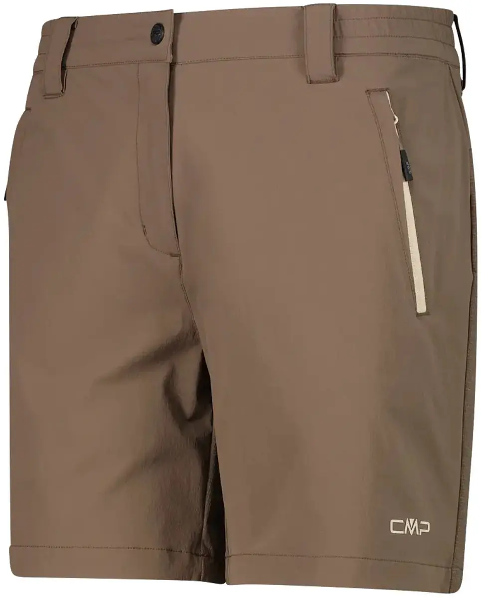 CMP Unlimitech Stretch Wandelbroek Dames - Toffee - afbeelding 6 van 6