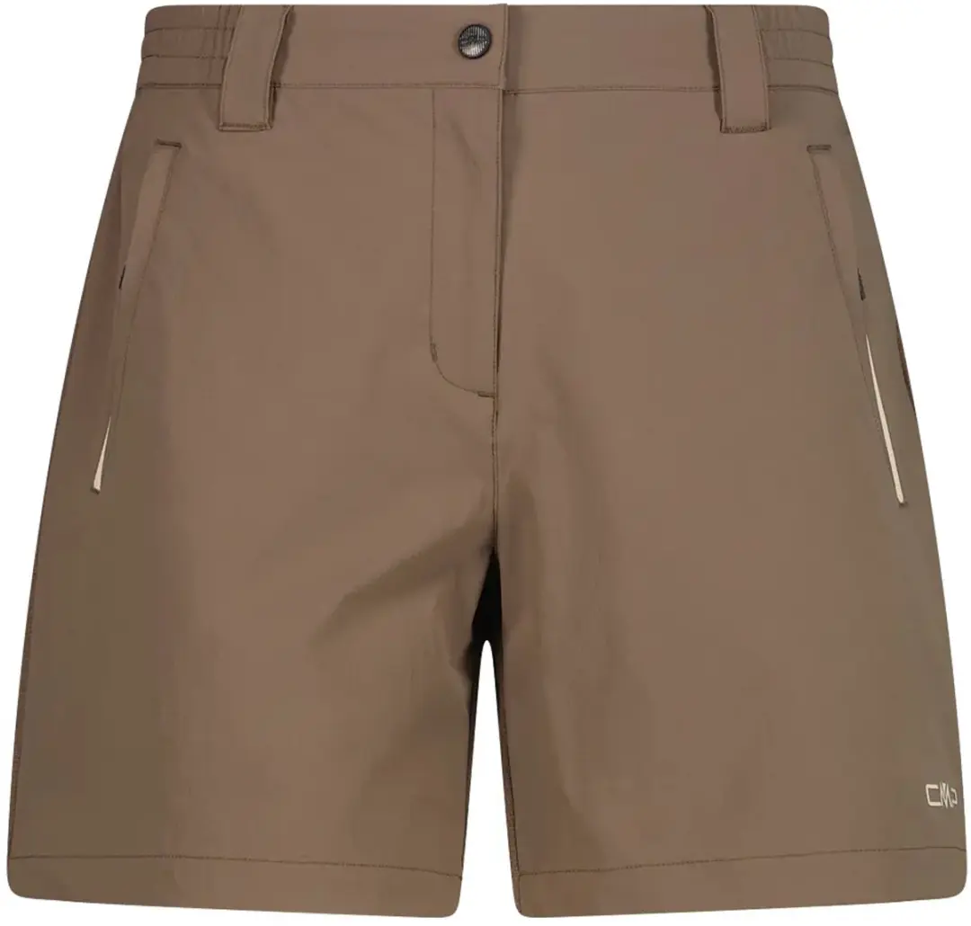 CMP Unlimitech Stretch Wandelbroek Dames - Toffee - afbeelding 5 van 6