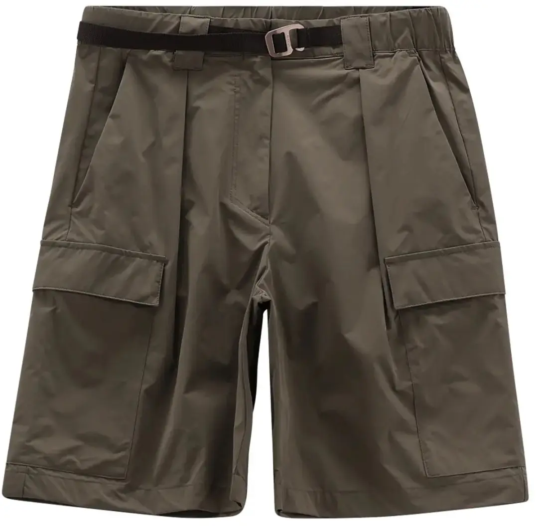 Cargo shorts voor dames CMP