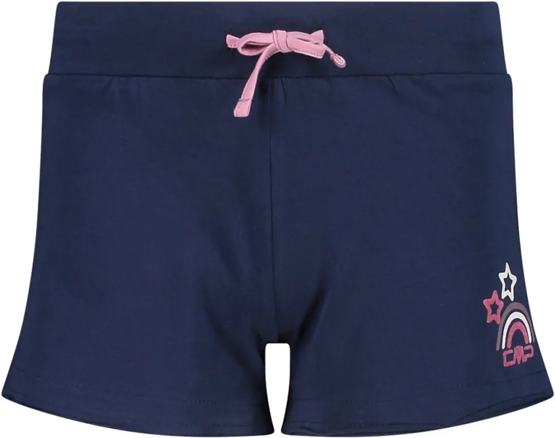 CMP Meisjes shorts - afbeelding 3 van 6