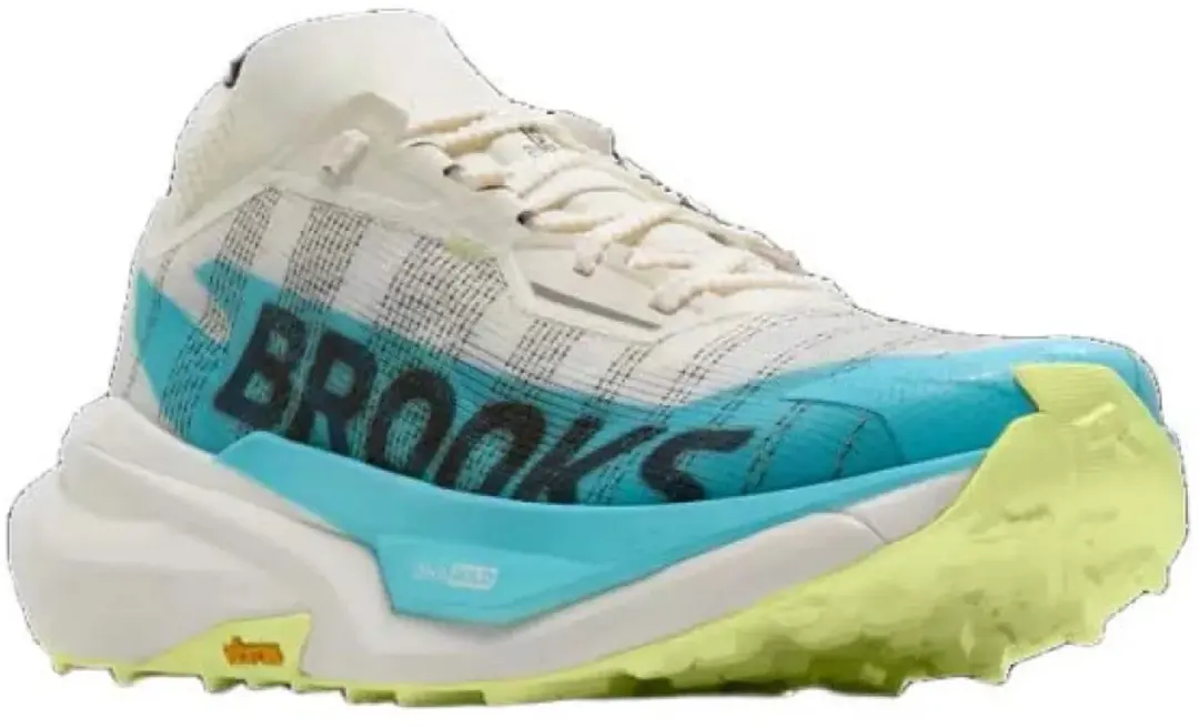 Brooks Cascadia Elite Trailschoenen - EU 45 - afbeelding 2 van 4