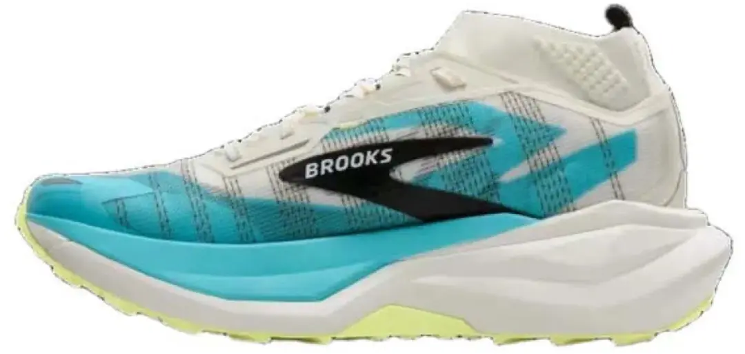 Brooks Cascadia Elite Trailschoenen - EU 45 - afbeelding 4 van 4