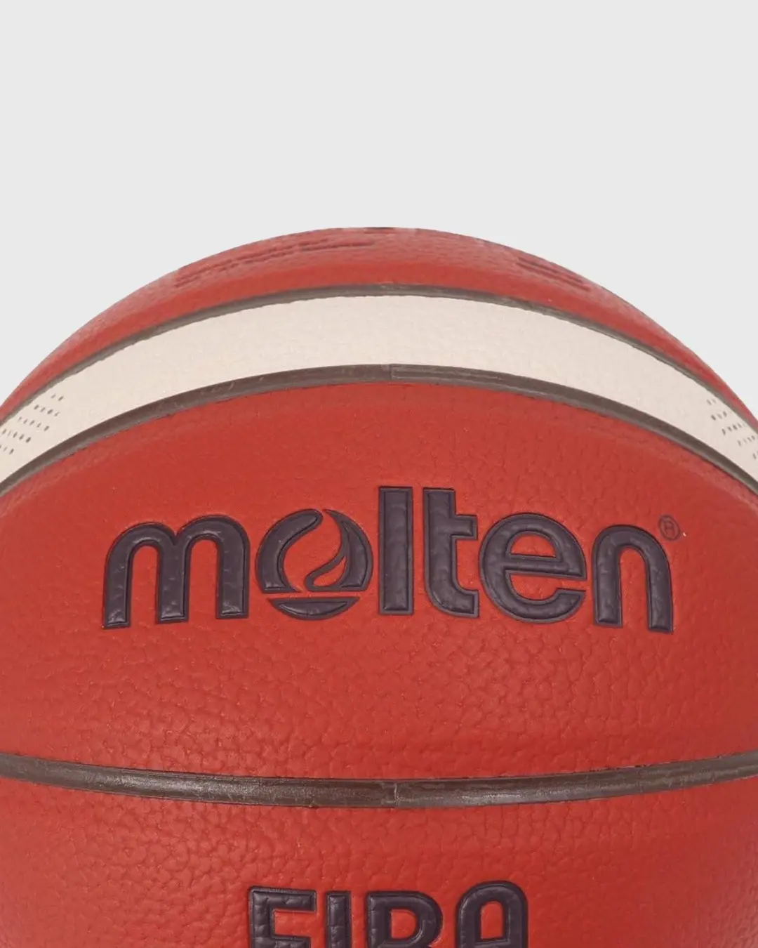 Molten B7G3800 Trainingsbasketbal Paris 2024 - Maat 7 - afbeelding 6 van 6