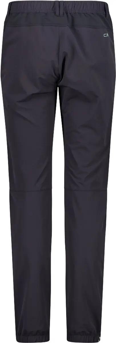 CMP Vrouwen Wandelbroek - Nero/Festival - afbeelding 6 van 6