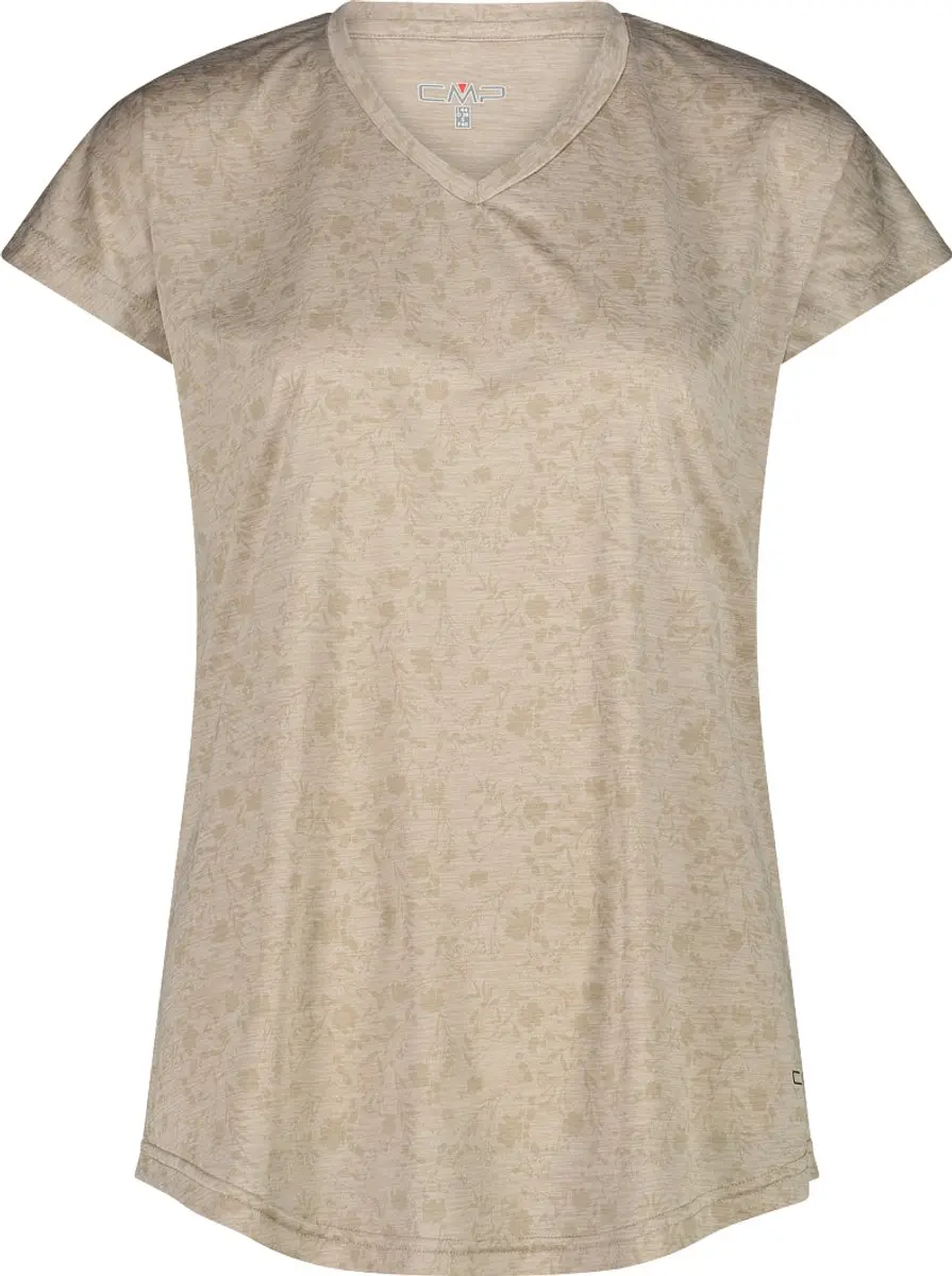 CMP Dames Jersey Shirt - afbeelding 6 van 6