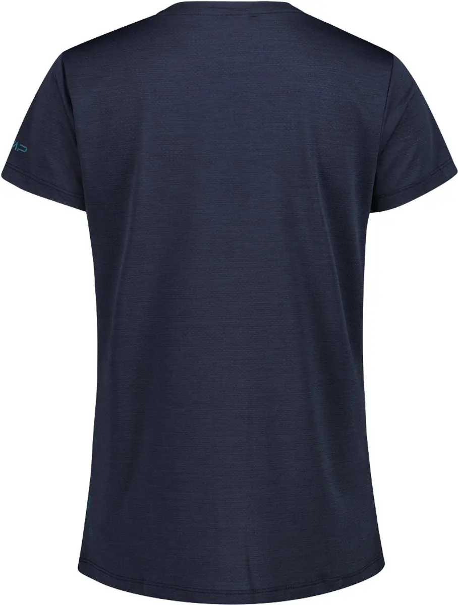 CMP Dames Jersey Shirt - afbeelding 5 van 6
