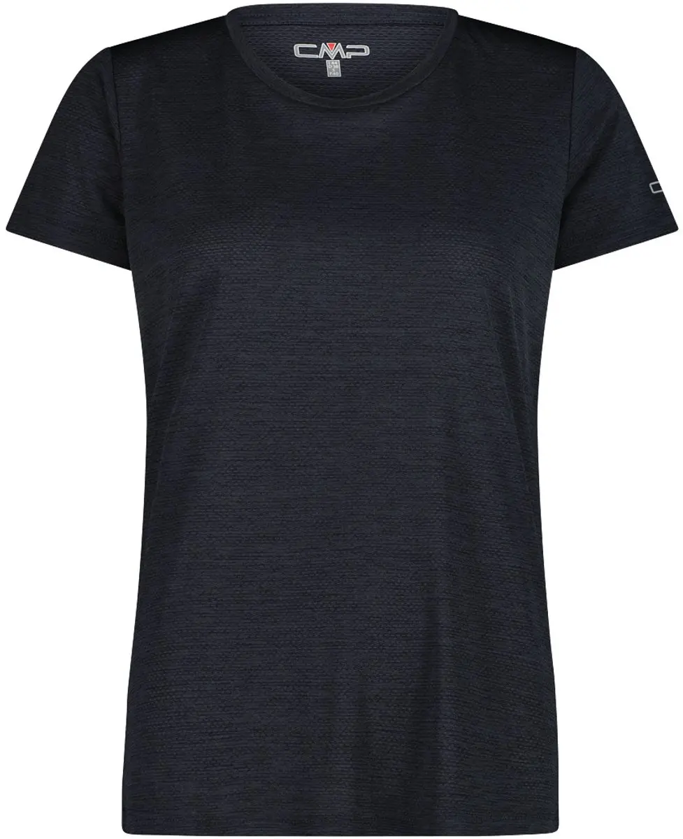 CMP Dames Jersey Shirt - afbeelding 3 van 6