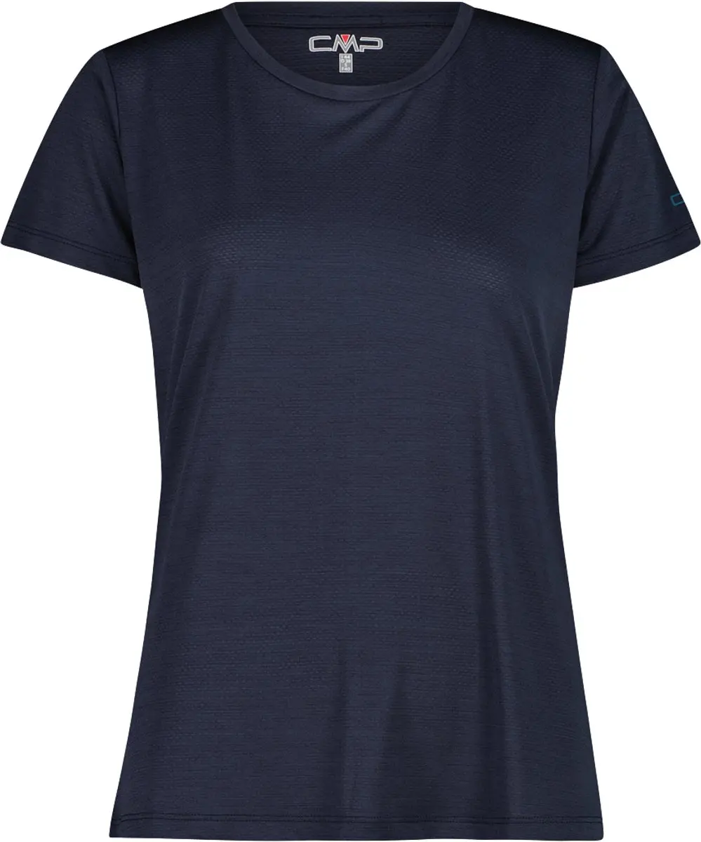 CMP Dames Jersey Shirt - afbeelding 4 van 6