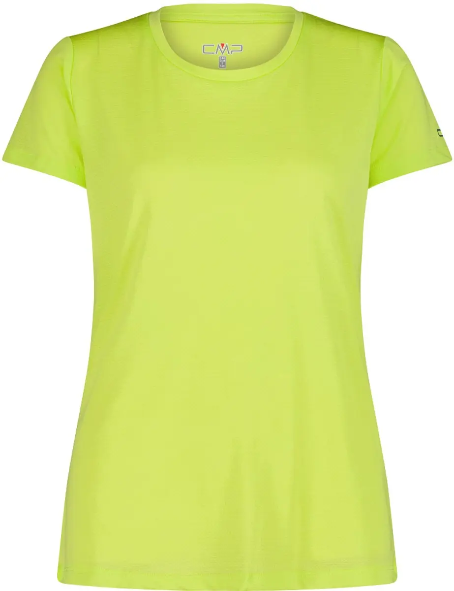 CMP Dames Jersey Shirt