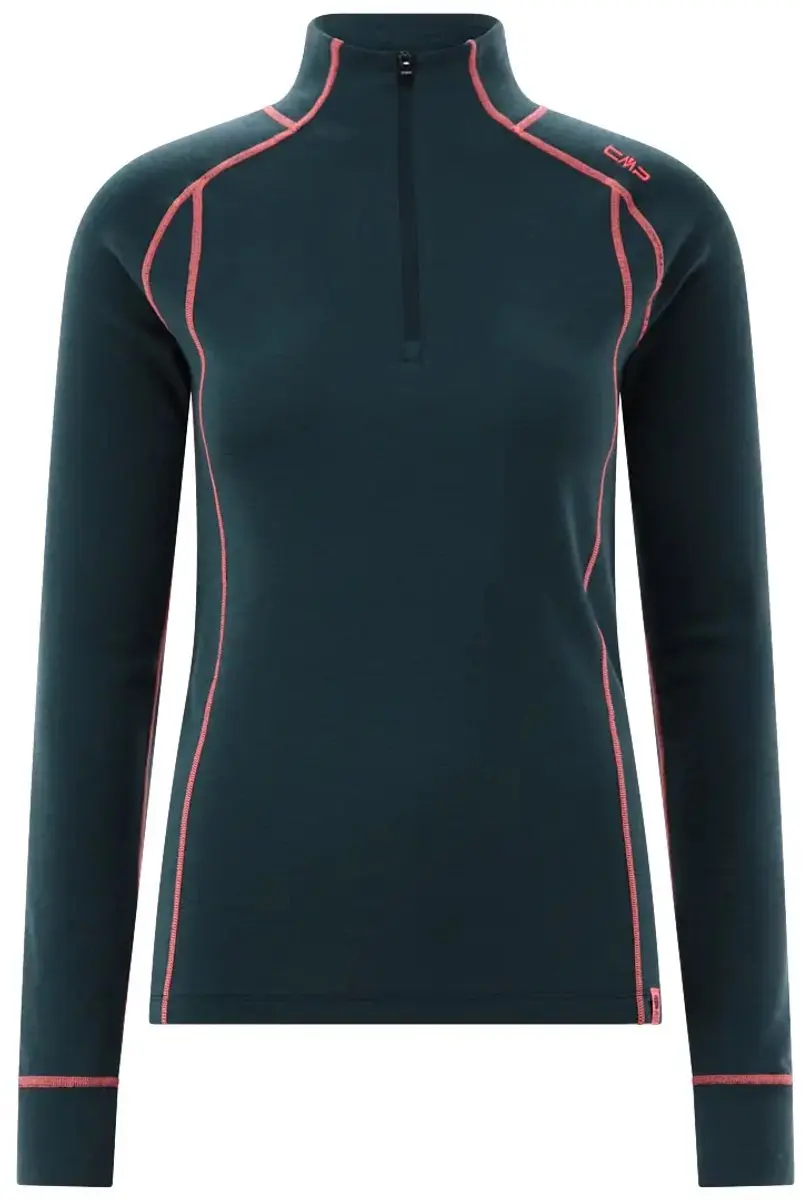 Thermisch Shirt Dames CMP Kildar - afbeelding 3 van 6