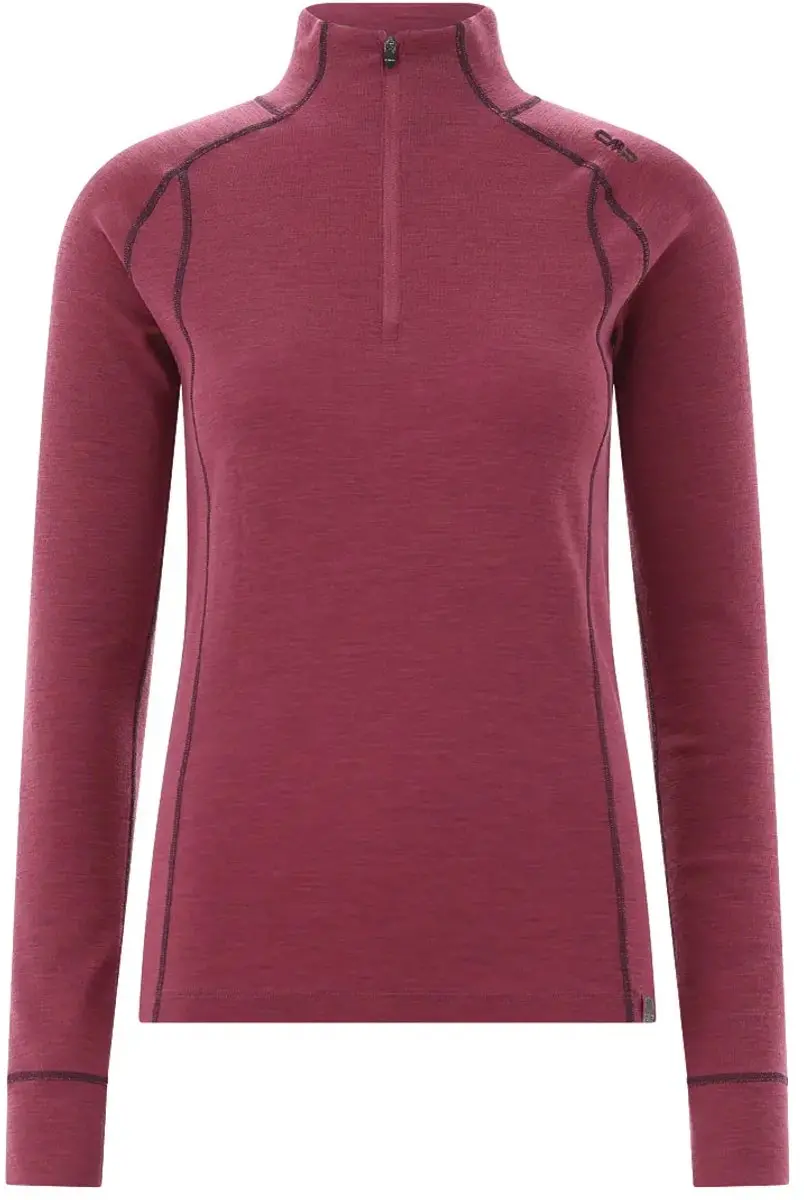 Thermisch Shirt Dames CMP Kildar - afbeelding 5 van 6