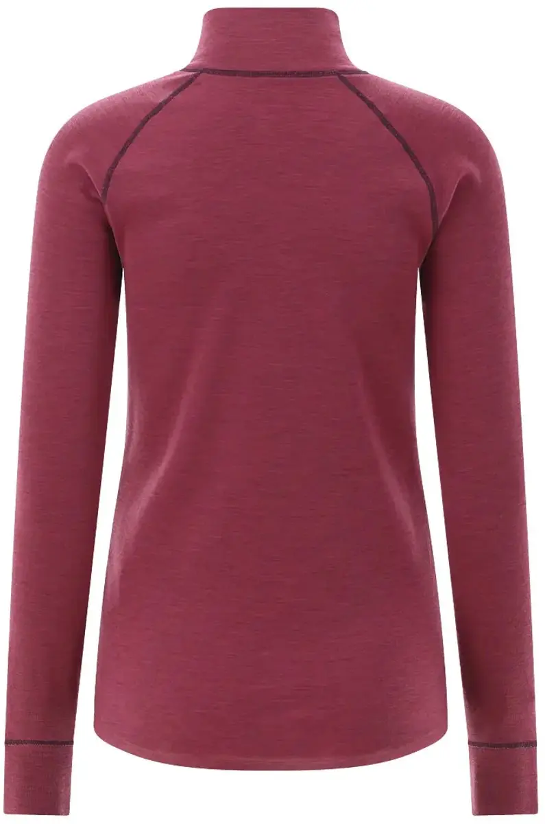 Thermisch Shirt Dames CMP Kildar - afbeelding 6 van 6