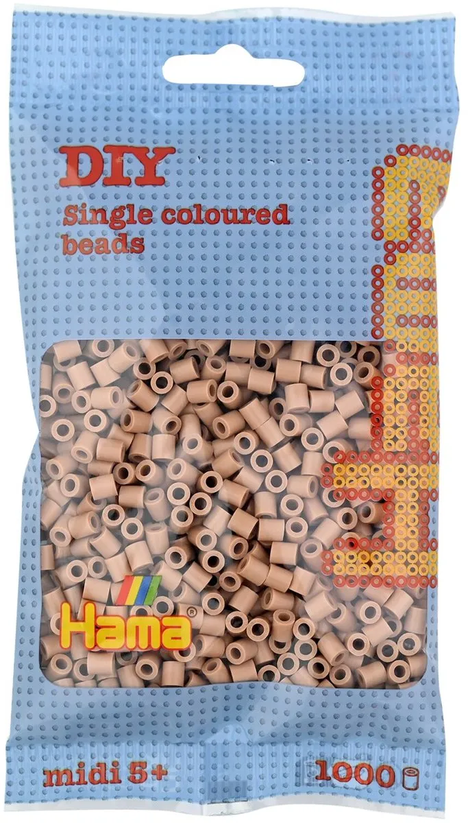 Hama Str Kr 1000 Blauw
