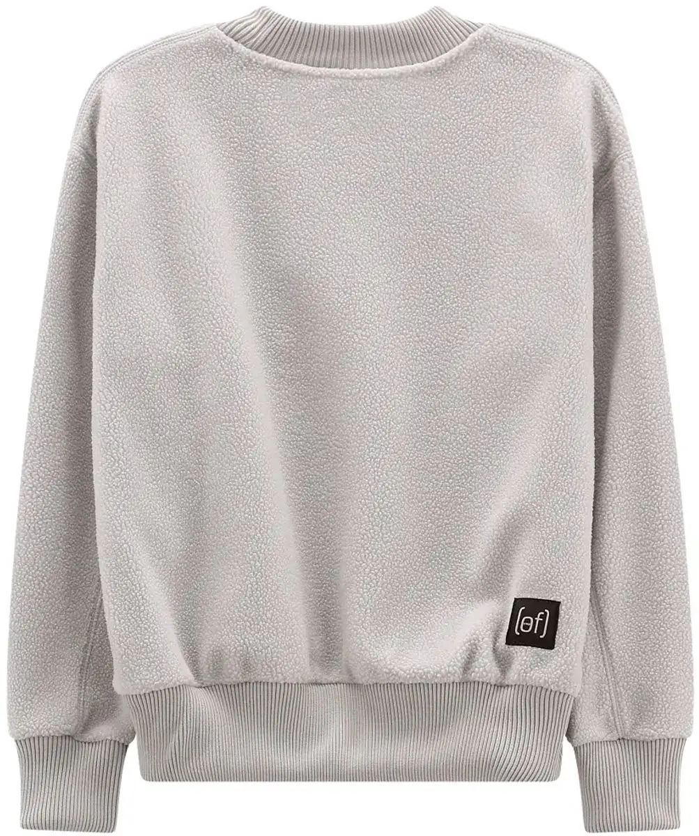 CMP Dames Fleece Sweatshirt - Bot - afbeelding 4 van 6