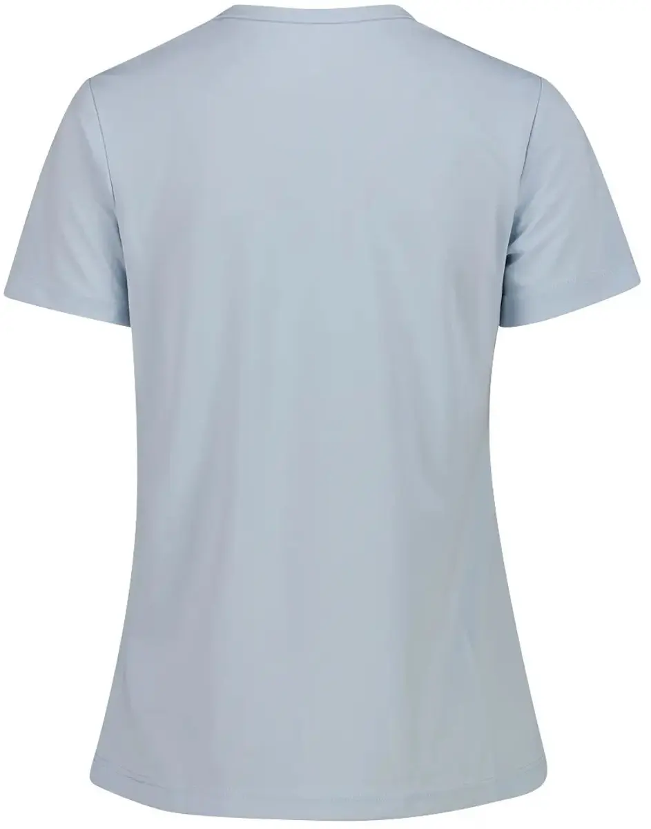 CMP T-shirt met ronde hals dames - afbeelding 2 van 6