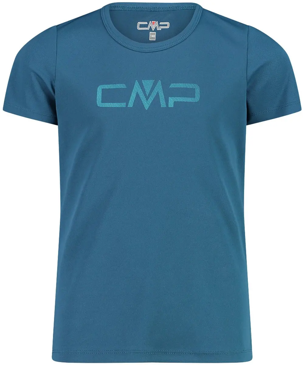 CMP Meisjes-T-shirt