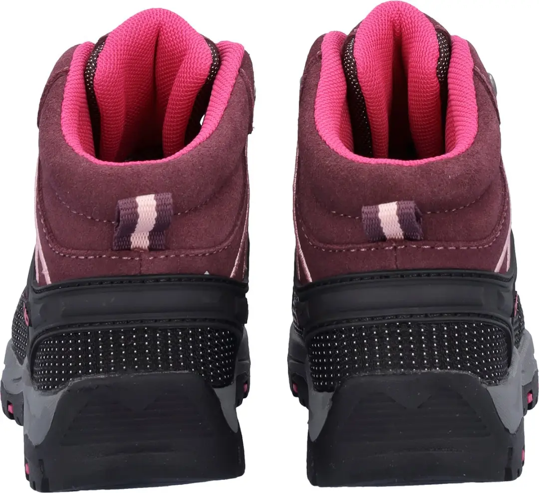 CMP Rigel Mid WP Wandelschoenen - Paars - EU 33 - afbeelding 4 van 6