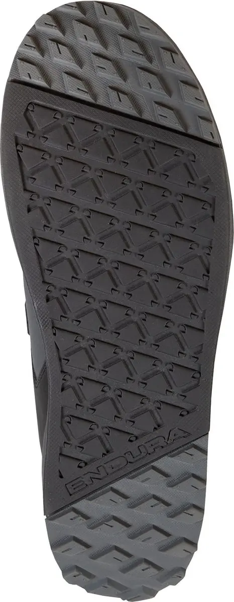 Endura Burner MT500 MTB-schoenen - Zwart - afbeelding 4 van 6