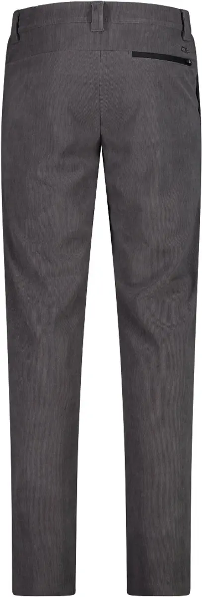 CMP Fluwelen Broek - afbeelding 2 van 6