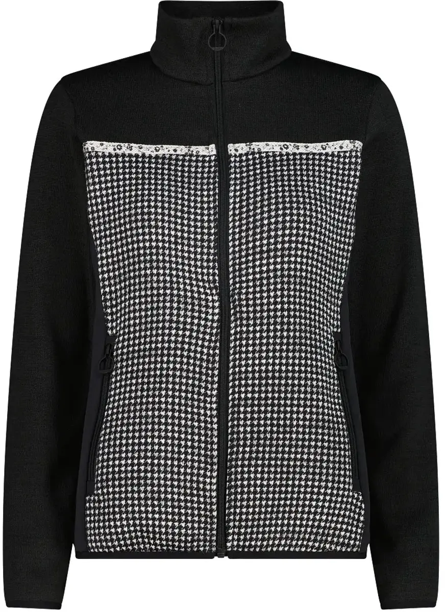 CMP Knit Tech Damesfleece
