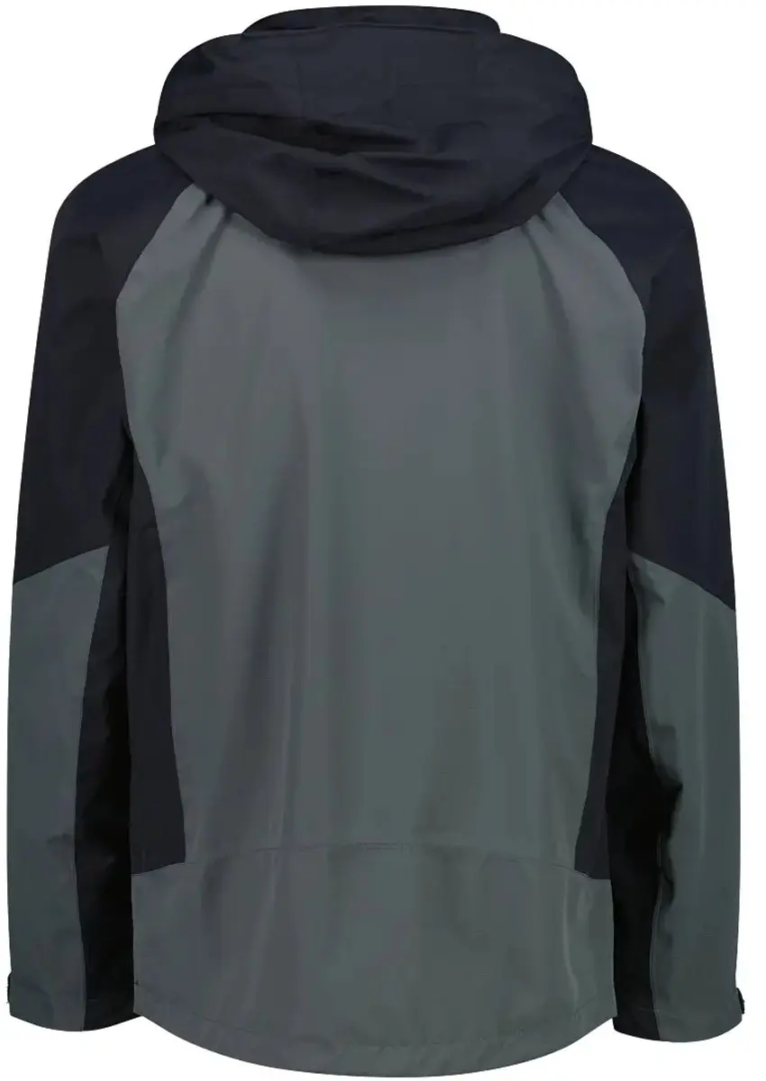 CMP Ripstop Waterdichte Hoodie Jas - afbeelding 6 van 6