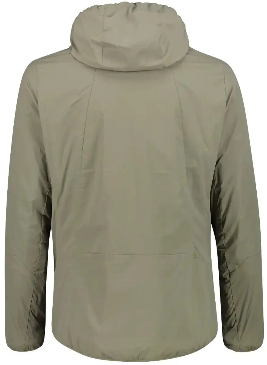 CMP Ultraleichte Opvouwbare Capuchonjack - 4XL - afbeelding 2 van 4