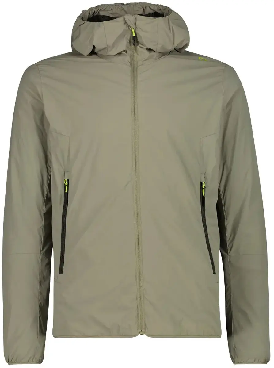CMP Ultraleichte Opvouwbare Capuchonjack - 4XL - afbeelding 3 van 4