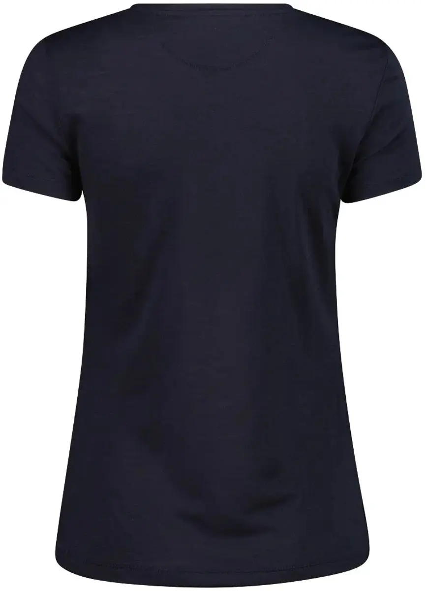 CMP Performance Wollen Dames-T-Shirt - L - afbeelding 6 van 6