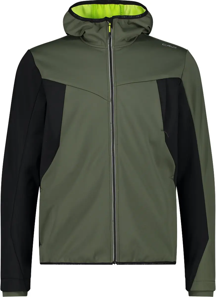 CMP Hooded Jacket