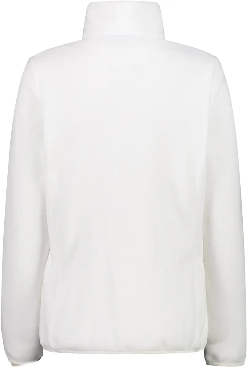 CMP Arctic Damesfleece - Wit - XL - afbeelding 2 van 6