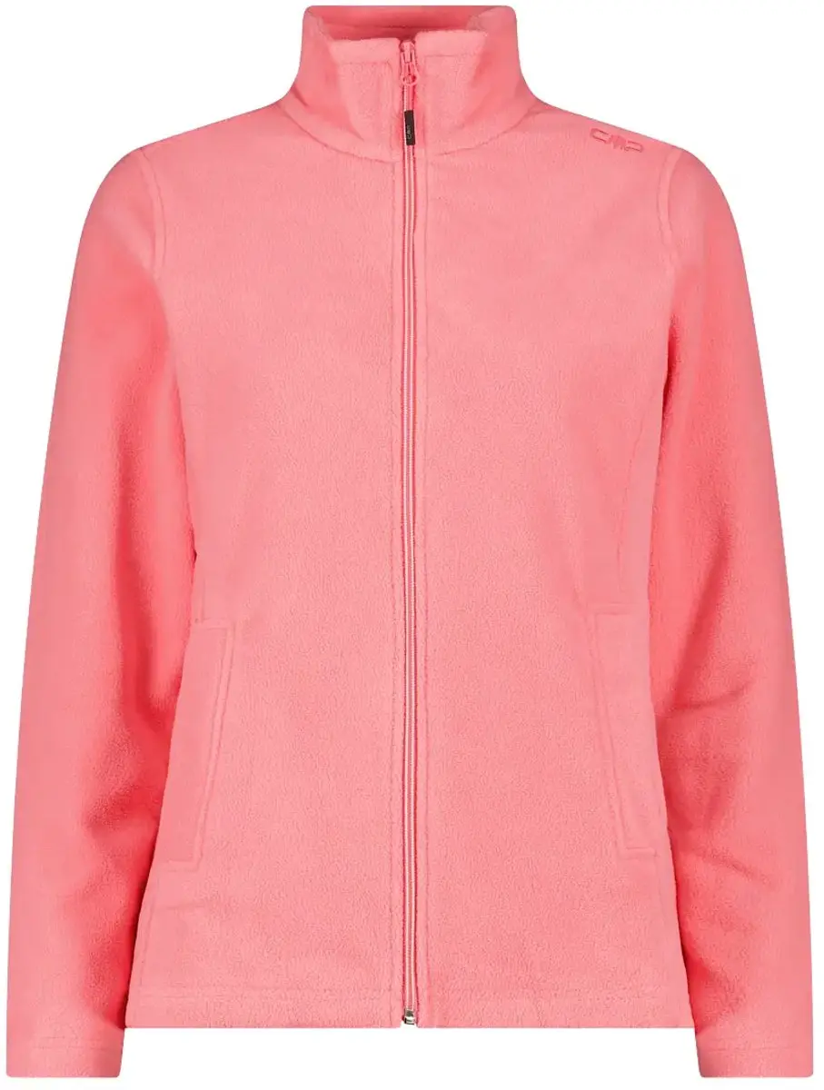 CMP Arctic Damesfleece - Wit - XL - afbeelding 3 van 6