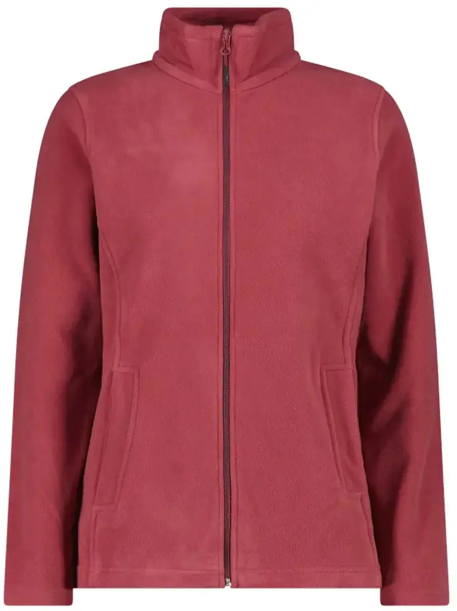 CMP Arctic Damesfleece - Wit - XL - afbeelding 5 van 6