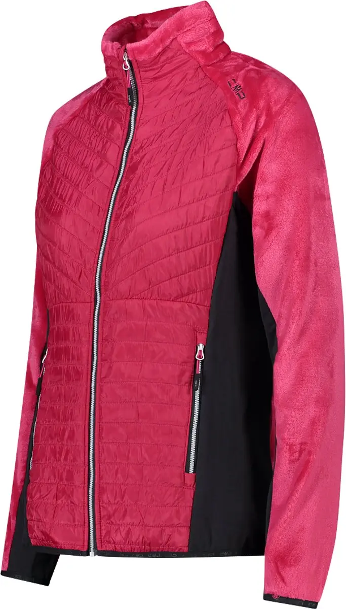 CMP Hybride Unlimitech Damesjas - Blauw - afbeelding 4 van 6
