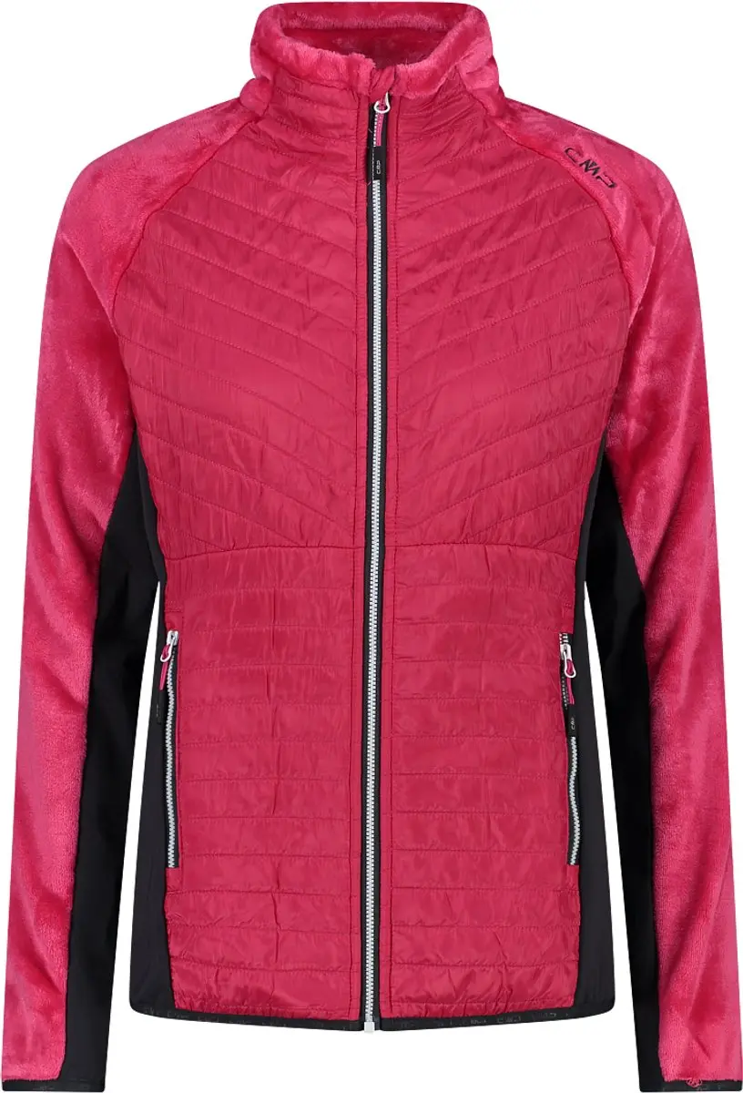CMP Hybride Unlimitech Damesjas - Blauw - afbeelding 3 van 6