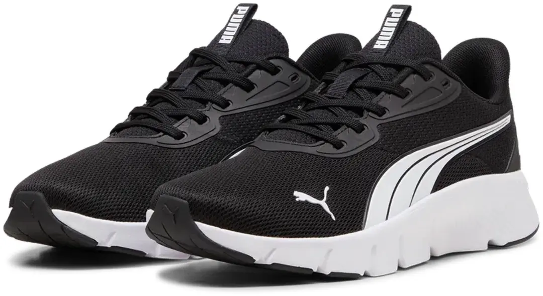 Puma FlexFocus Lite Modern Hardloopschoenen Senior
