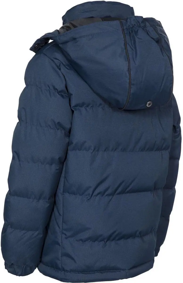 Trespass Tuff Kinderjas - Navy - afbeelding 3 van 6