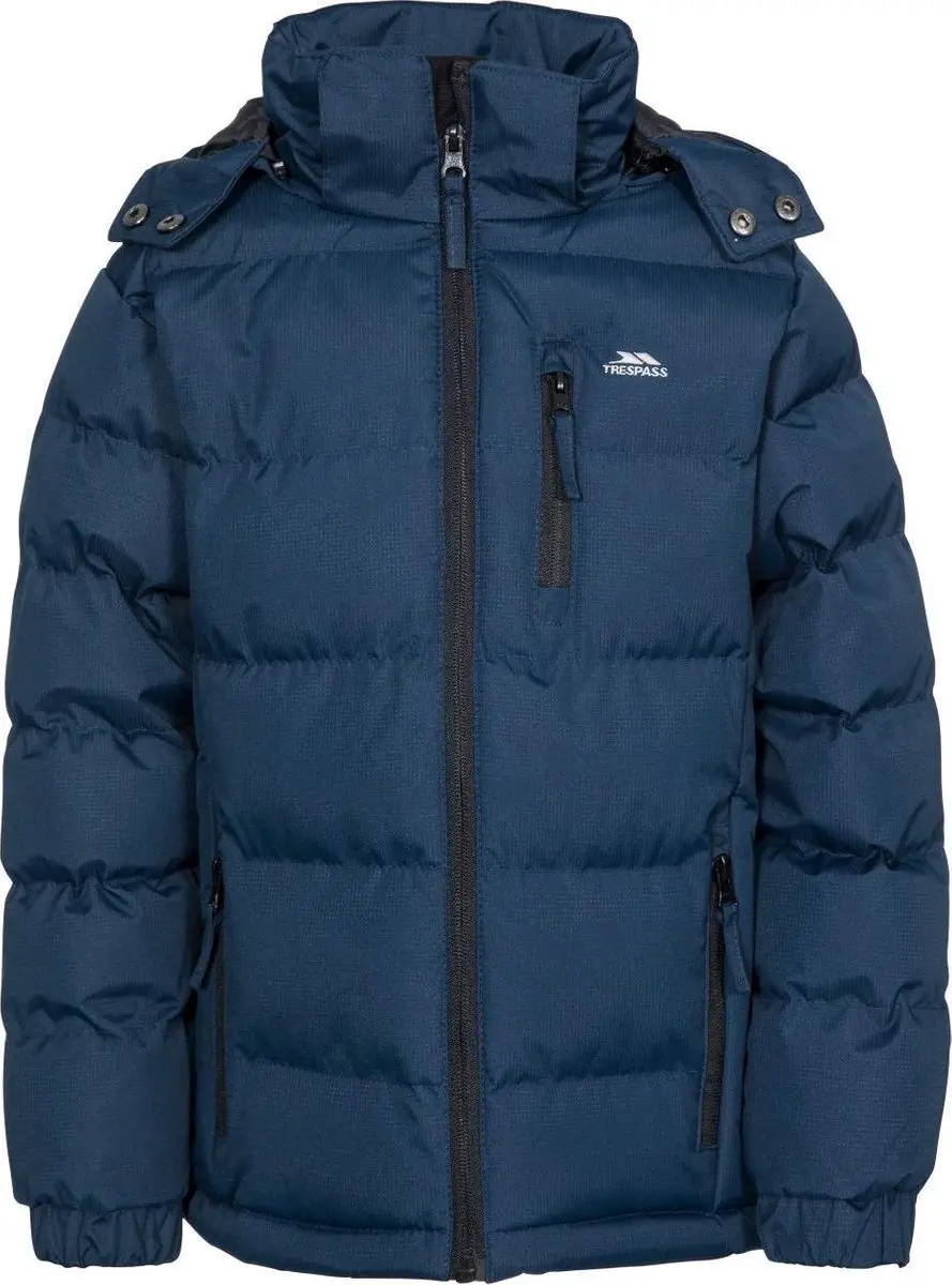 Trespass Tuff Kinderjas