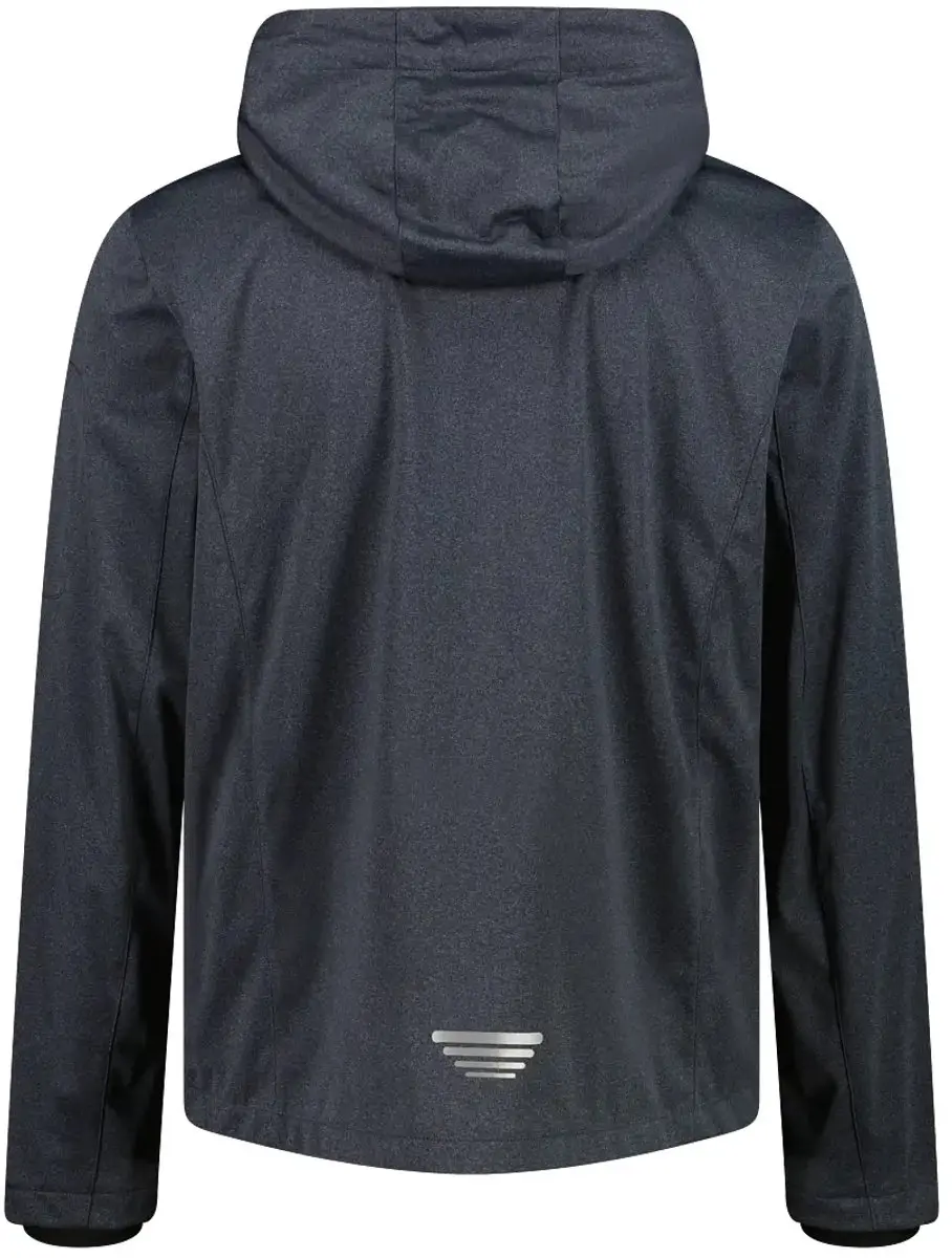 CMP Lichte Softshell Hoodie - afbeelding 3 van 6