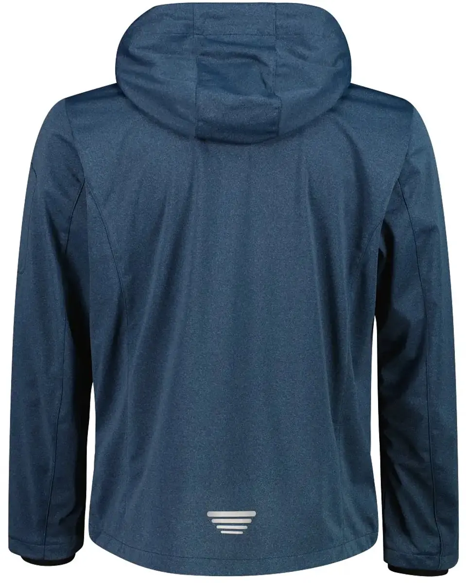 CMP Lichte Softshell Hoodie - afbeelding 4 van 6