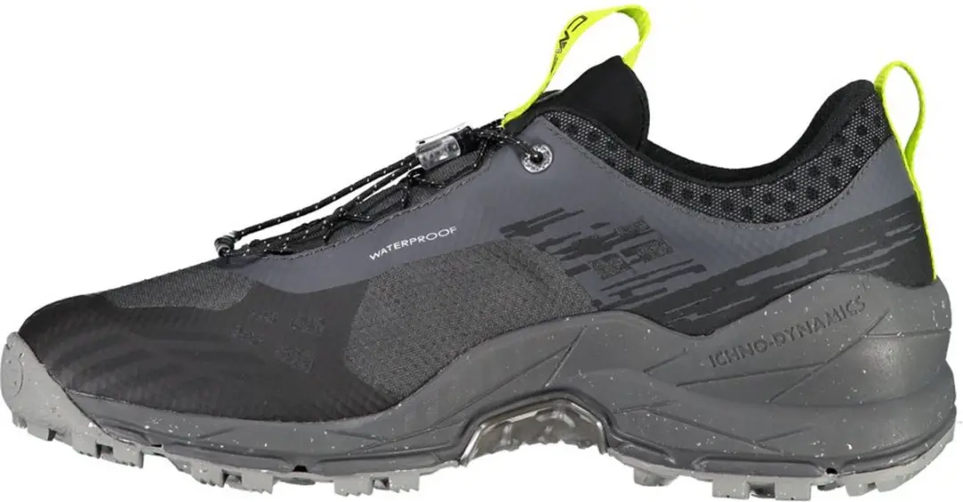 CMP Rahunii WP Heren Trailrunningschoenen - Maat 39 - afbeelding 2 van 6