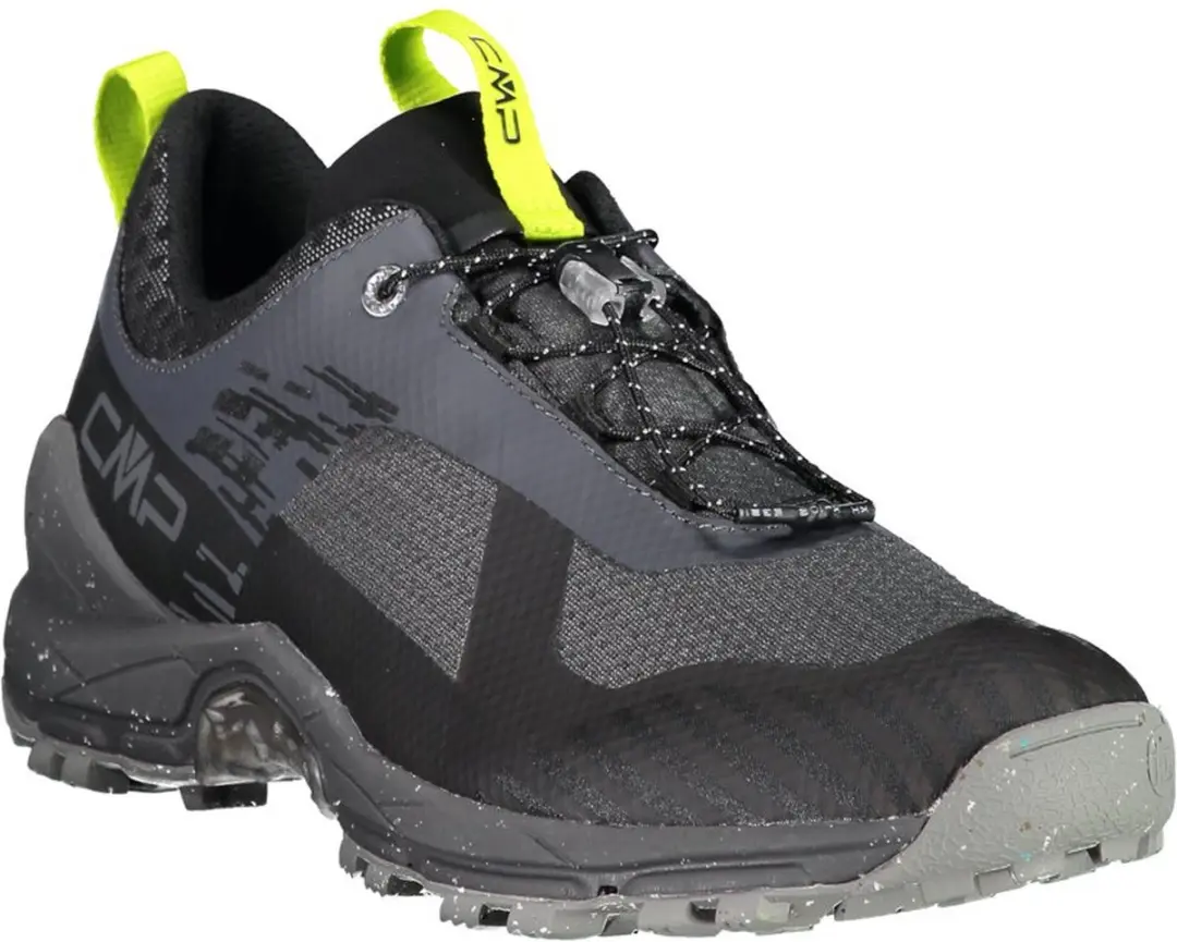 CMP Rahunii WP Heren Trailrunningschoenen - Maat 39 - afbeelding 6 van 6