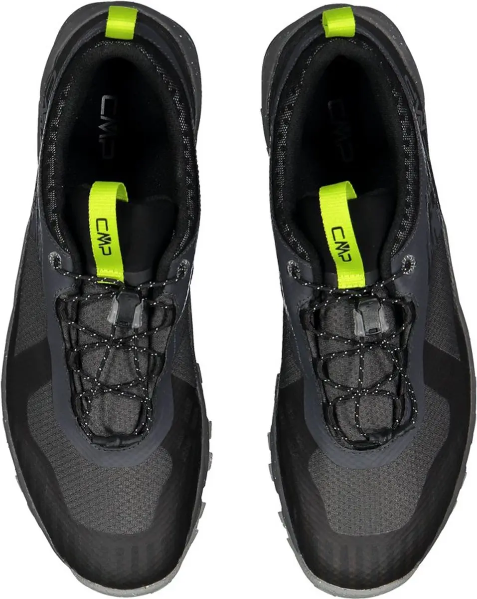 CMP Rahunii WP Heren Trailrunningschoenen - Maat 39 - afbeelding 4 van 6