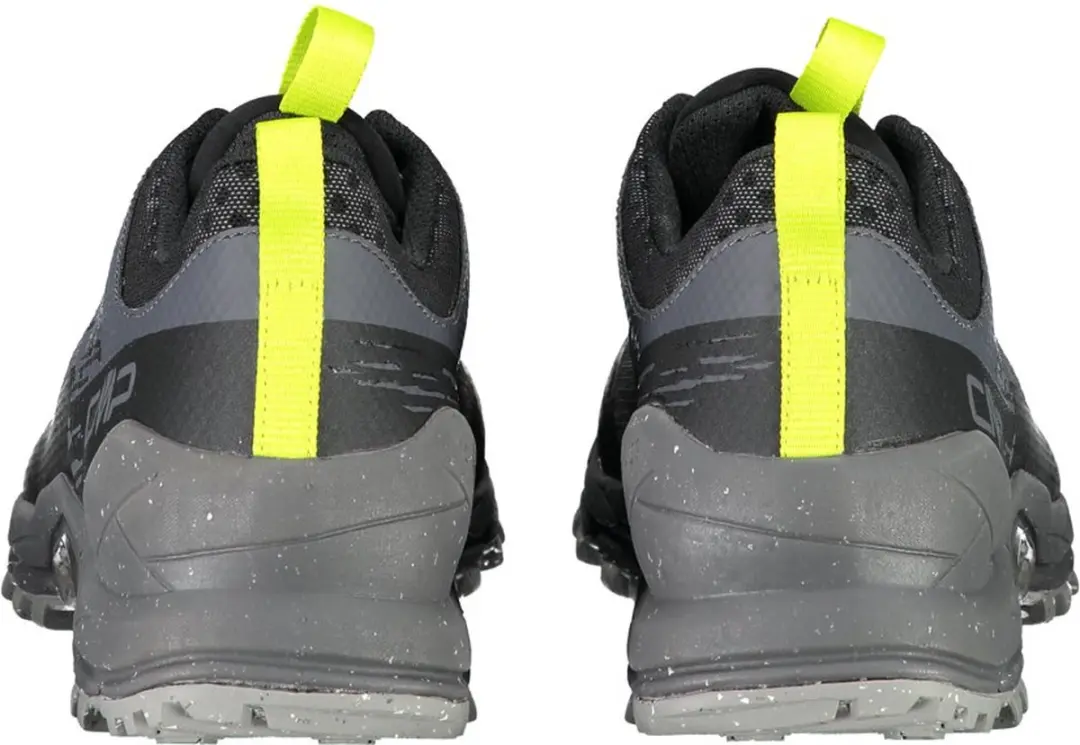 CMP Rahunii WP Heren Trailrunningschoenen - Maat 39 - afbeelding 3 van 6