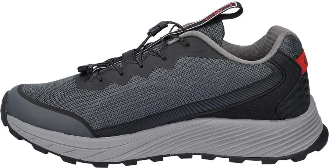 CMP Phelyx Waterproof - Grijs - EU 41 - afbeelding 3 van 6