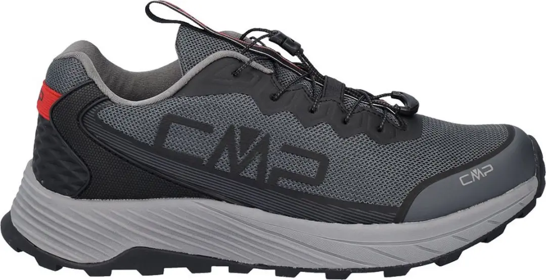 CMP Phelyx Waterproof - Grijs - EU 41 - afbeelding 2 van 6