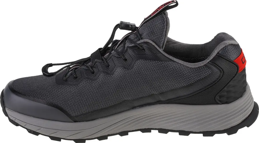 CMP Phelyx Waterproof - Grijs - EU 41 - afbeelding 5 van 6