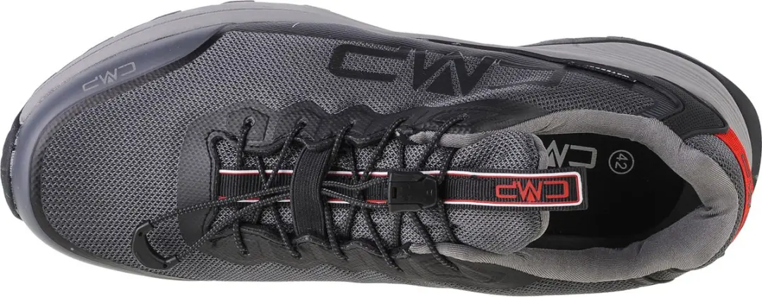 CMP Phelyx Waterproof - Grijs - EU 41 - afbeelding 6 van 6