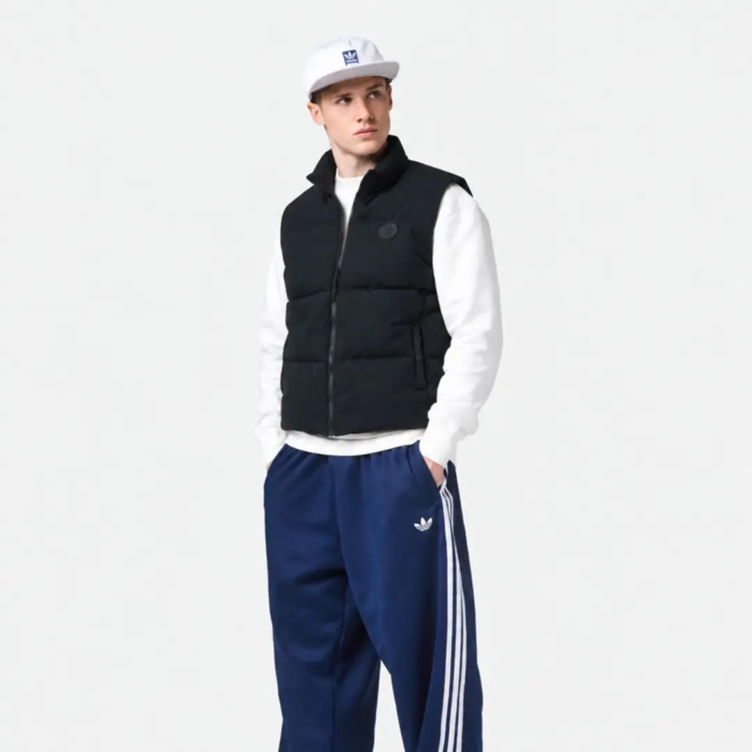Ajax-bodywarmer senior