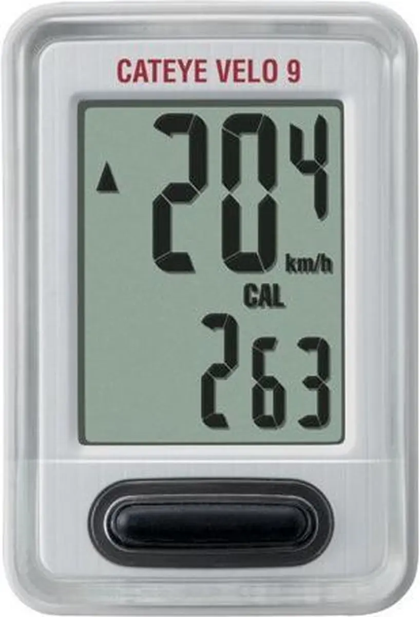 COMPUTER CAT VELO 9 VL820 WIT